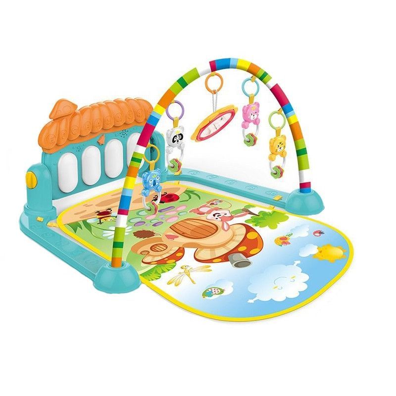 Baby Gym Play Mat