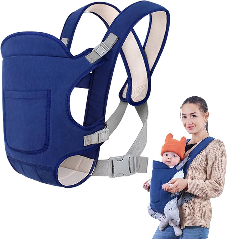 Multi Functional Baby Carrier