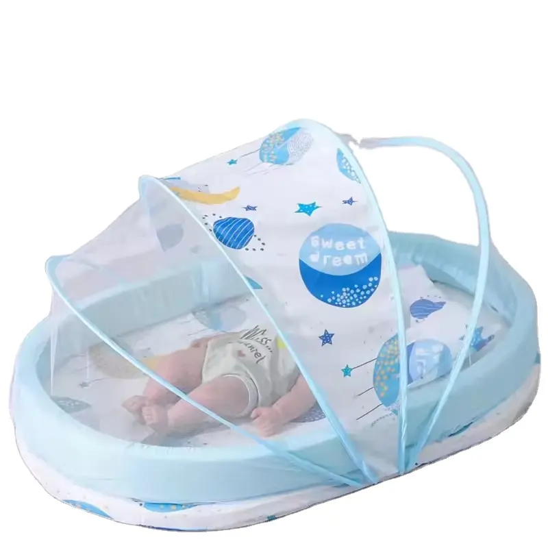 Baby Mosquito Net Bed