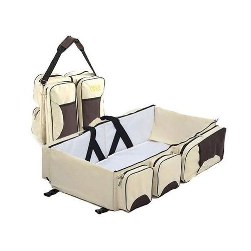 Baby Bed And Bag With Net