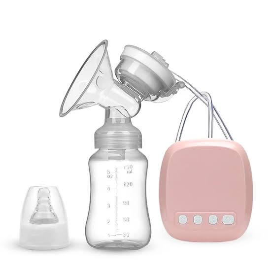 Electric Single Breast Pump
