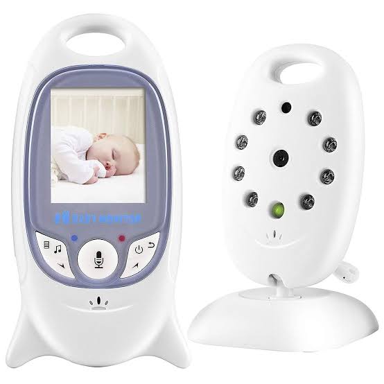 Baby Monitor Digital Video Baby Security Camera