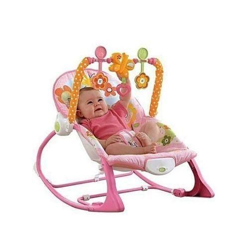 Baby Infant to Toddler Rocker