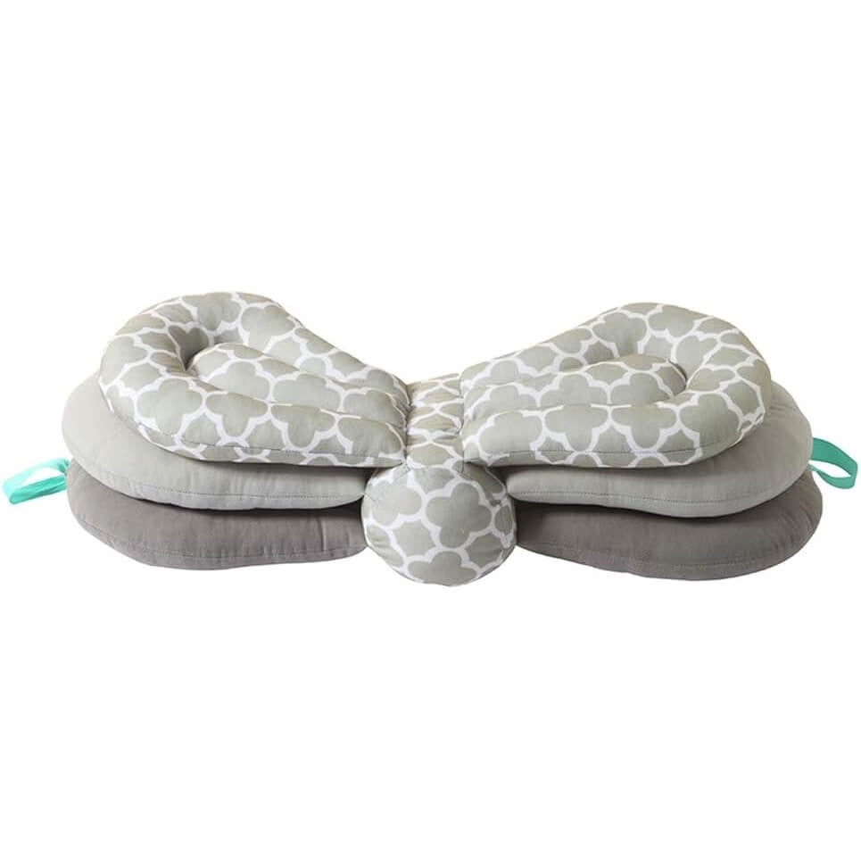 3-in-1 Adjustable Nursing Feeding Pillow