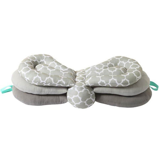 3-in-1 Adjustable Nursing Feeding Pillow