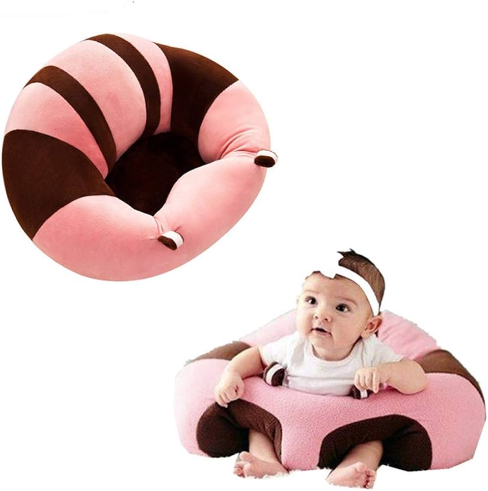 Baby Plush Support Seat