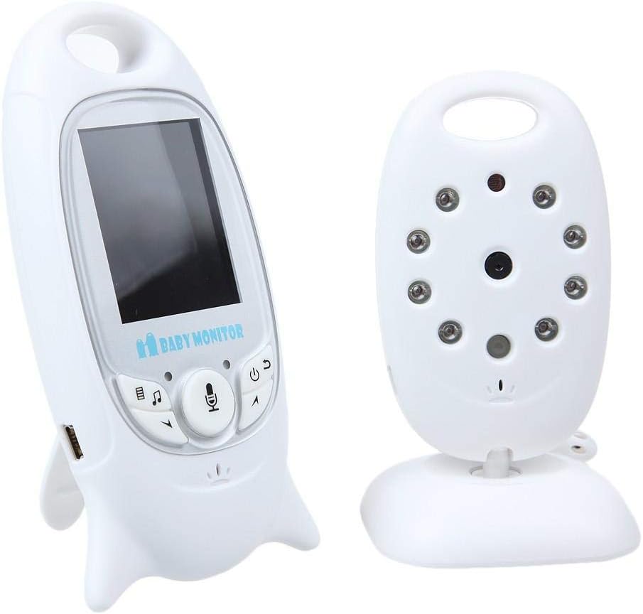 Baby Monitor Digital Video Baby Security Camera
