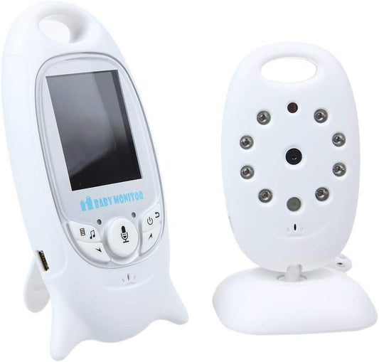 Baby Monitor Digital Video Baby Security Camera