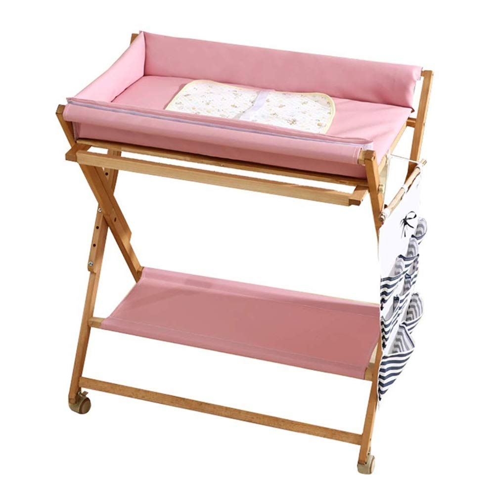 Baby Diaper Changing Station