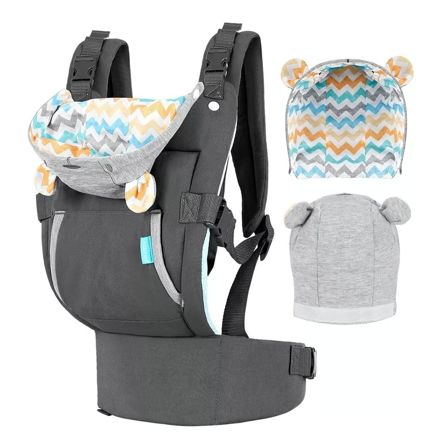Cuddle Up Toddler Carrier Sling Pouch