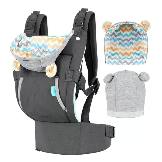 Cuddle Up Toddler Carrier Sling Pouch