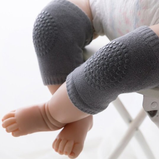 Baby Safety Crawling Socks