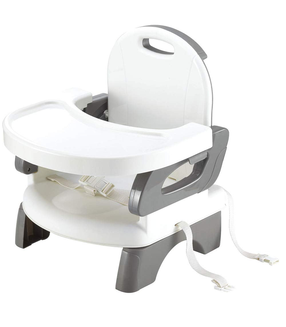 Foldable Toddler Booster Seat
