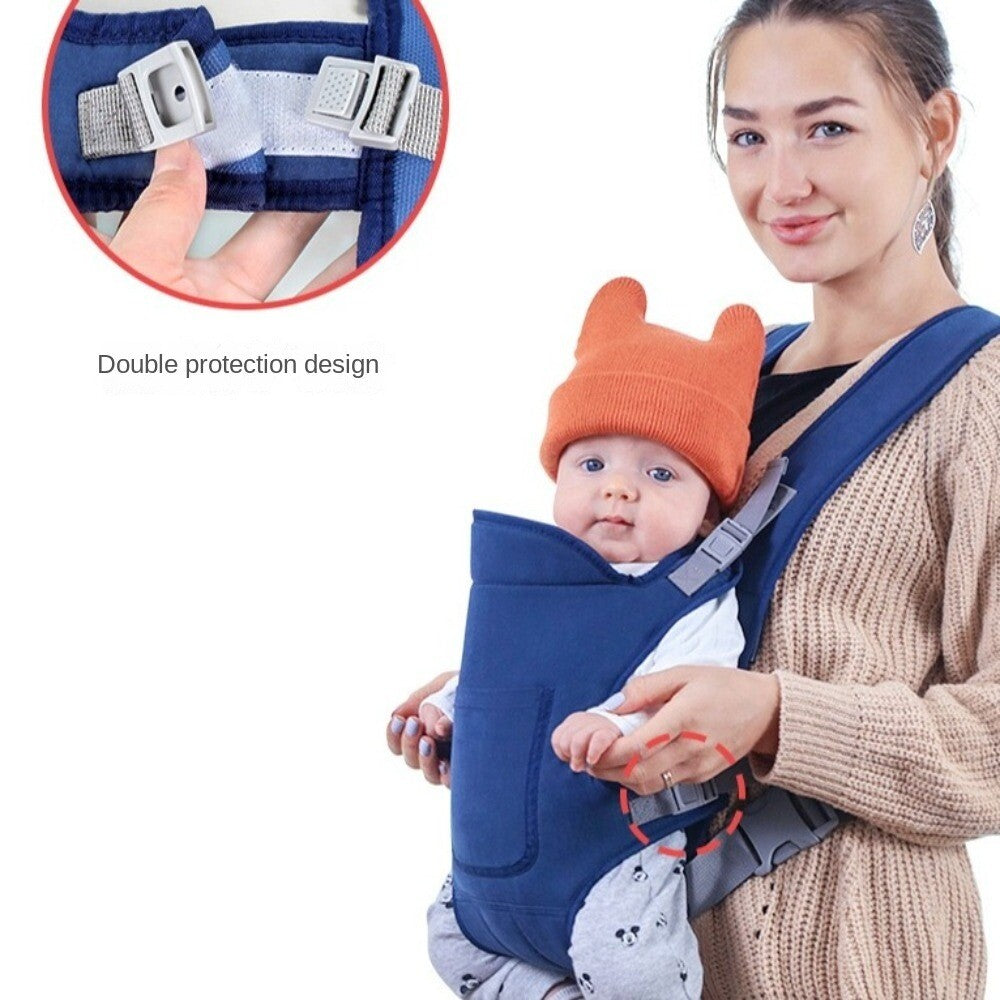 Multi Functional Baby Carrier