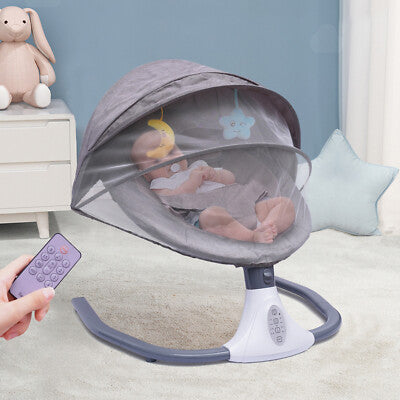 Baby Bouncer Swing Chair