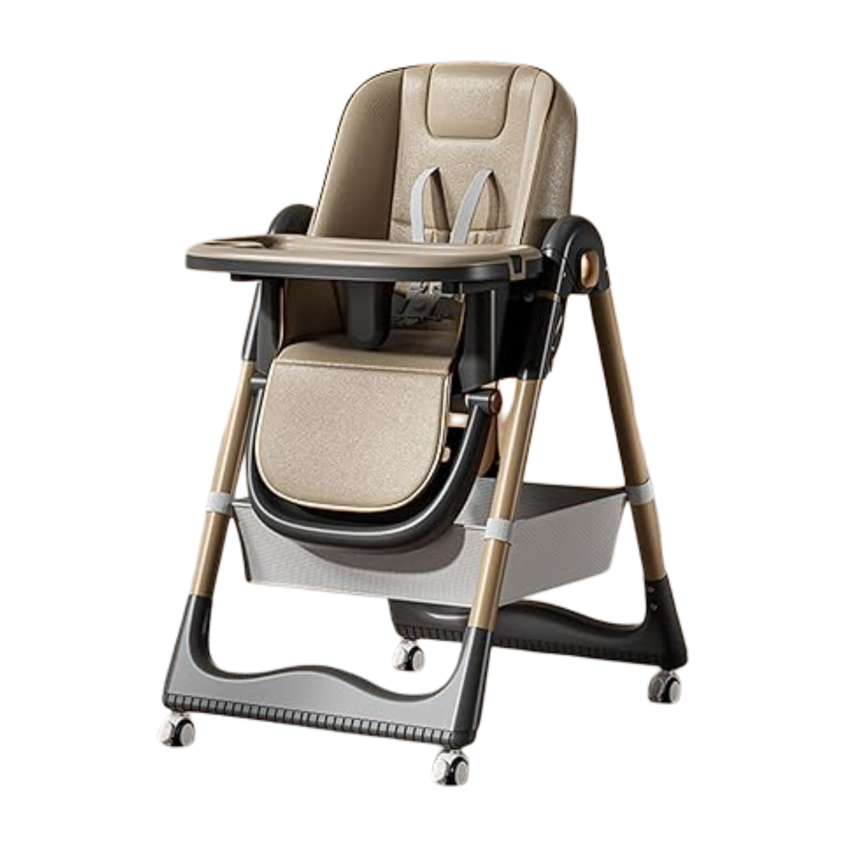 3 in 1 Children Dining Feeding High Chair