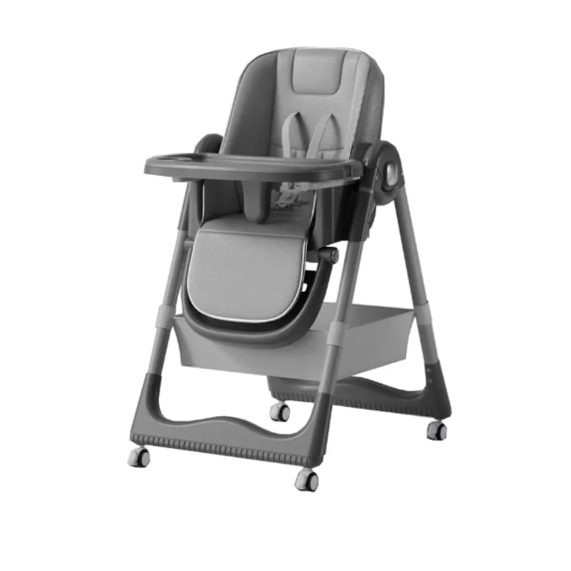 3 in 1 Children Dining Feeding High Chair